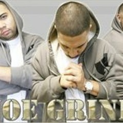 Joe Grind