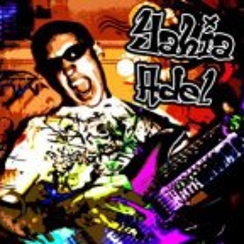 SoundCloud profile picture for @yahia