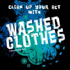 WashedClothes