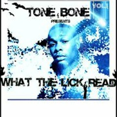 tone bone