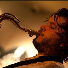 Stefan Thaens (stefsax)