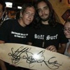 Stiff Surf Florida