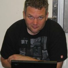 Andreas Balslev-Olesen