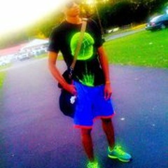 Darrell BraceFace Ellis