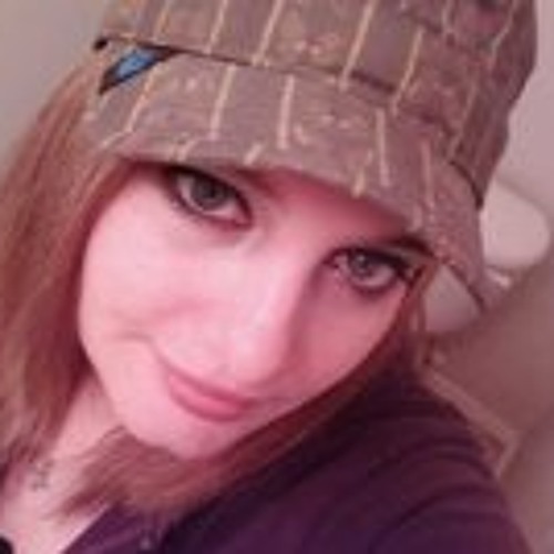 Amy Graham 1’s avatar