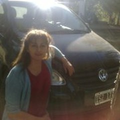 Patricia Alejandra Yunes