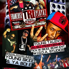 The Real Young Talent