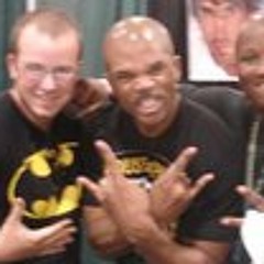 Jahaalid Mitchell Lynch