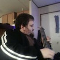 Kenneth Joshua McIntyre