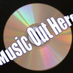 MusicOut Here Label
