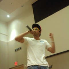 Mike Be Cool Francis