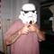 Battle Helmet
