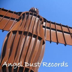 Angel Dust Records