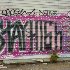 Stay.High.Klan!