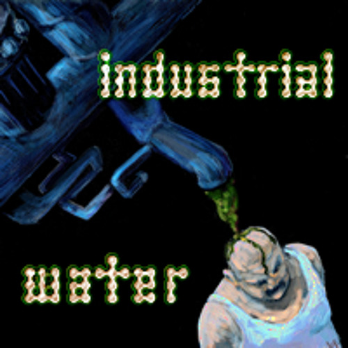 industrialwater’s avatar
