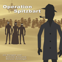 Operation Spitzbart