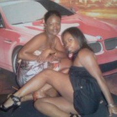 Keisha Braxton VaDiva