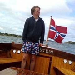 Nicolai Torgersen