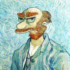Vans Gogh