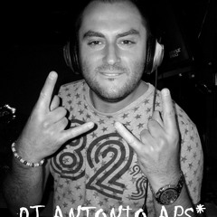 DJ Antonio APS