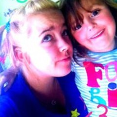 Sammi Barrett MOrgan