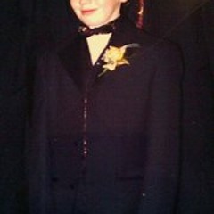 Sean 'Shwoorn' Bidewell