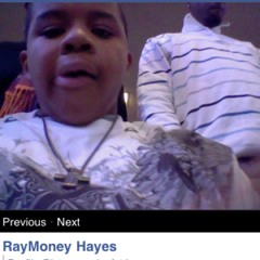 rayshawn