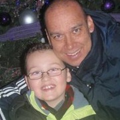 Eric ⎝⏠⏝⏠⎠ Jooste