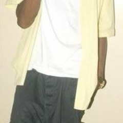 Decimus Dougie Cheeseboro