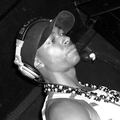 Chris Intaface DnB Shows