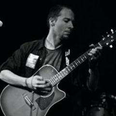 Stuart Eccles-skinner