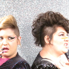 NinjaBettyAndTheNunchix