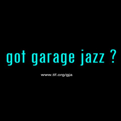 GARAGEJAZZARCHITECTS