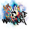 Kabuki Zombie Warrior