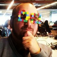 Gonzalo Diego Rosado