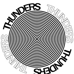 THUNDERS