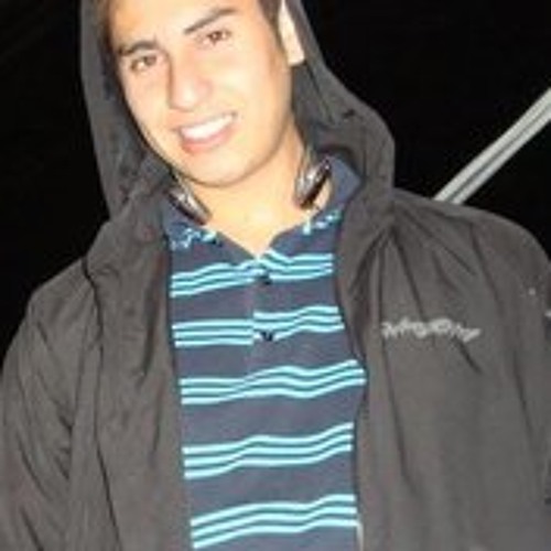 Carlos Villanueva’s avatar