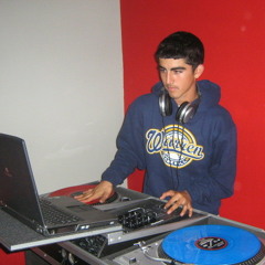 Dj Reckless:)