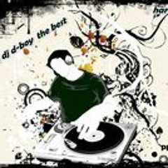 dj d-boy