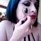 MarzStar Fatale