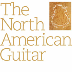 The North American Guitar