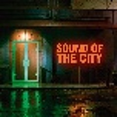 soundofthecity