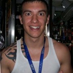 Craig Langan 'Ducky'