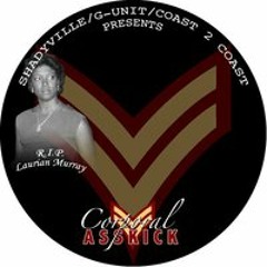 Nigel Corporal Beckles