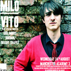 Milo Vito