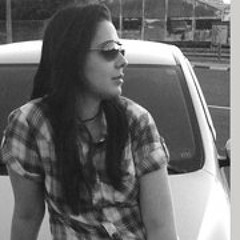 Luciana Yumi Luvisotto