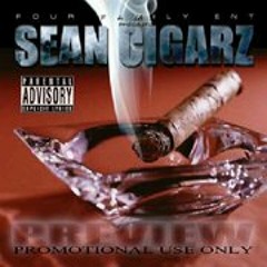 Sean Cigarz