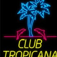 Club Tropicana re-issue