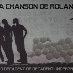 La chanson de Roland (P)