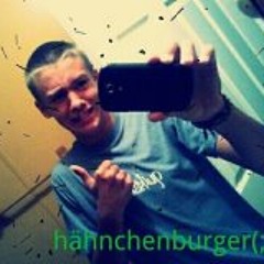 Cole Hähnchenburger